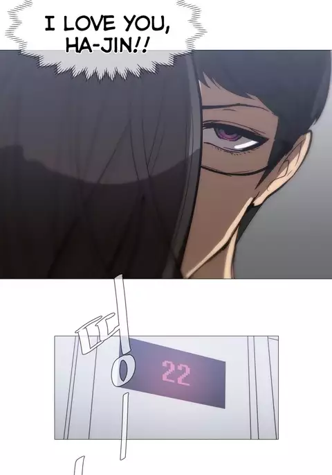 Household Affairs Ch.1-37