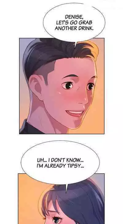 What do you Take me For? Ch.19/?