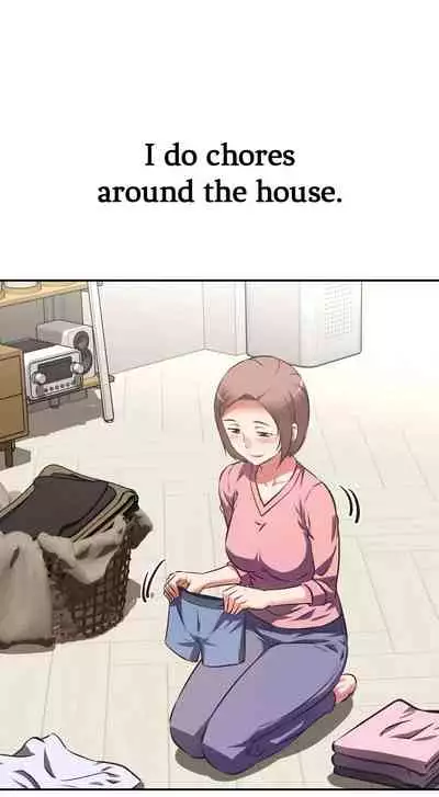 [Abio4, Warren] Streamer Aunt (1-19) [English] [Ongoing]