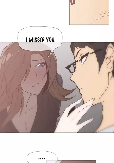 Household Affairs Ch.1-35