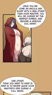 [Hong BanJang] Aharoo Ch.1-35 (English) (YoManga) (Ongoing)