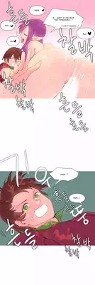 [Tankguy, ROZER] A World That I Rule Ch.01-25 [English] (Game of Scanlation) (Ongoing)