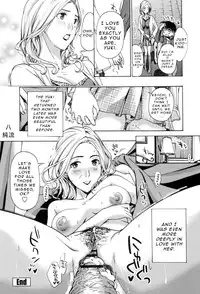 [Asagi Ryu] Oneesan to Aishiacchaou! | Making Love with an Older Woman Ch.1-8 [English] {Junryuu}