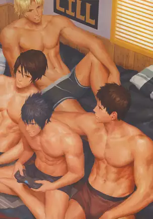 CLASS. ALPHA - Final Fantasy Fanbook