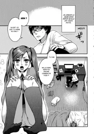 Aisare Shouwaru Love Bitch -My Lovely Bitch ♡-