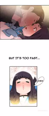 Tissue Thieves Ch.1-9 (English) (Ongoing)