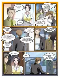 Submissive Mother - Chapter 1-6 [ENG]