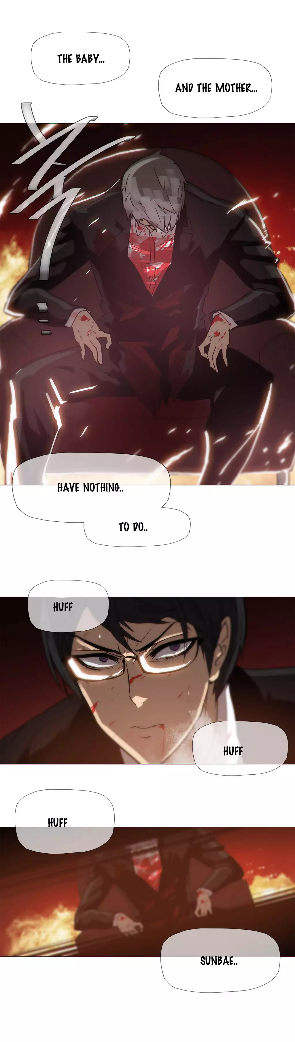 Household Affairs Ch.1-30