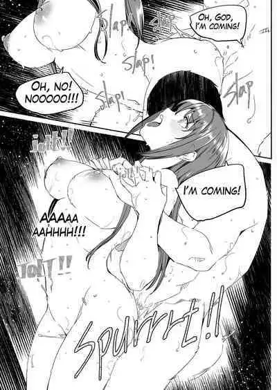 [Gustav] Hitozuma ga Zon o Haramu made 1.1-5.1 | Until Married Woman Conceives Seed Ch. 1.1-5.1 [English]