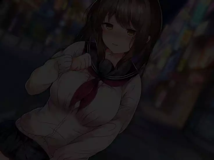 Namaiki Iede Musume, Nakadashi HaramaSex Shihoudai desu.