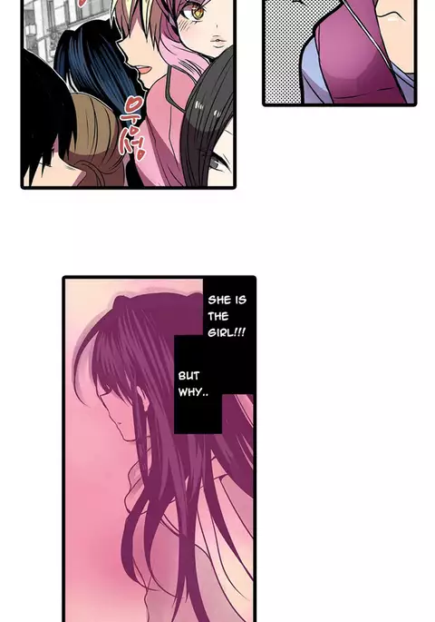 Shameful Vending Machine Ch.1-17