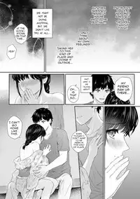 Sensei to Boku Ch. 1-9