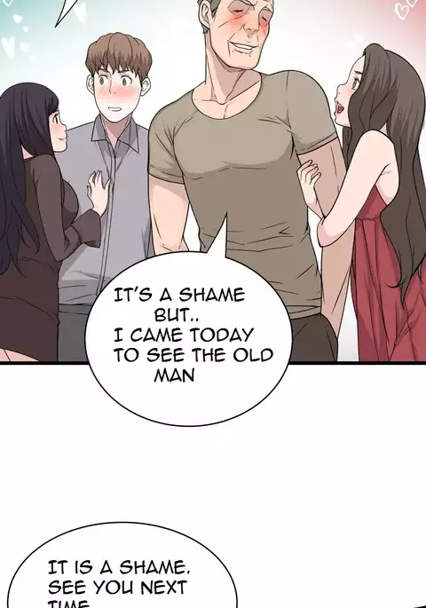 Tissue Thieves Ch.1-30