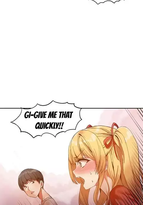 Hahri's Lumpy Boardhouse Ch. 0-20