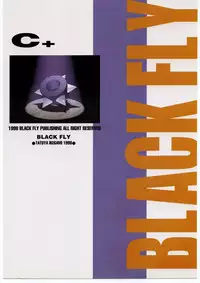 (C54) [BLACK FLY (Ikegami Tatsuya)] C+ (Capcom VS SNK)
