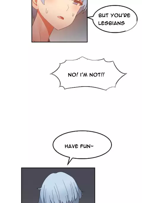 Hari Dormitory Ch.0-20