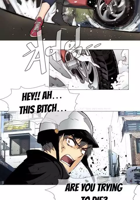 Household Affairs Ch.1-34