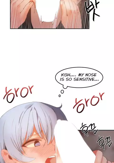 Hahri's Lumpy Boardhouse Ch. 0-20