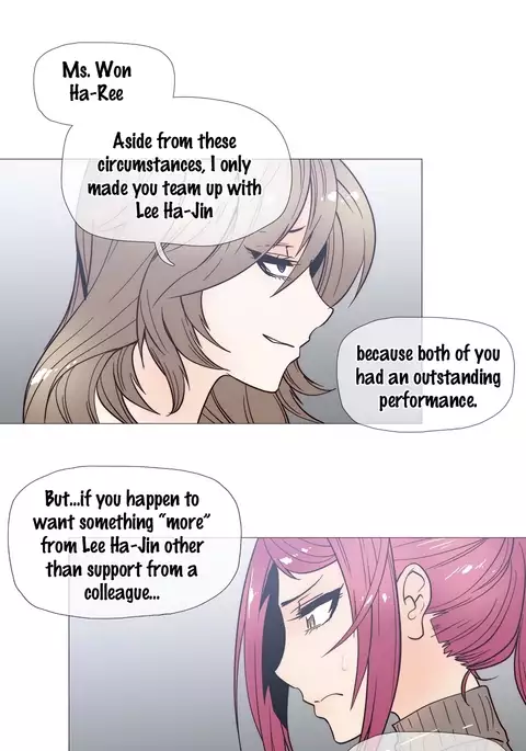 Household Affairs Ch.1-34