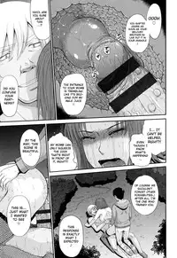 [Tsukino Jyogi] Boku no Yayoi-san Ch. 8 [English] [MintVoid]