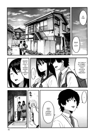 Boku no Kanojo o Netotte Kudasai Ch. 1-5