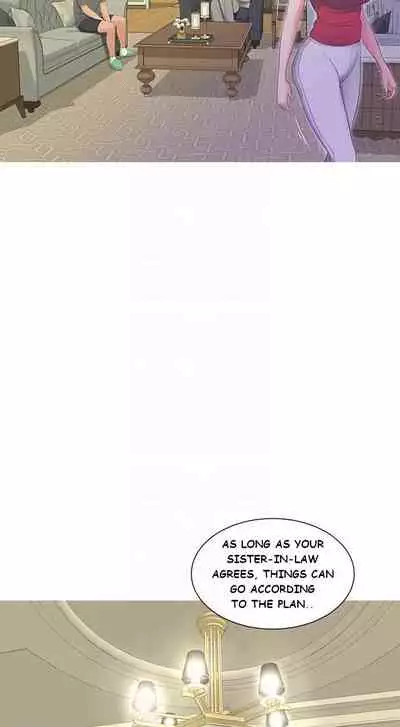 One's In-Laws Virgins Chapter 1-15 (Ongoing) [English]