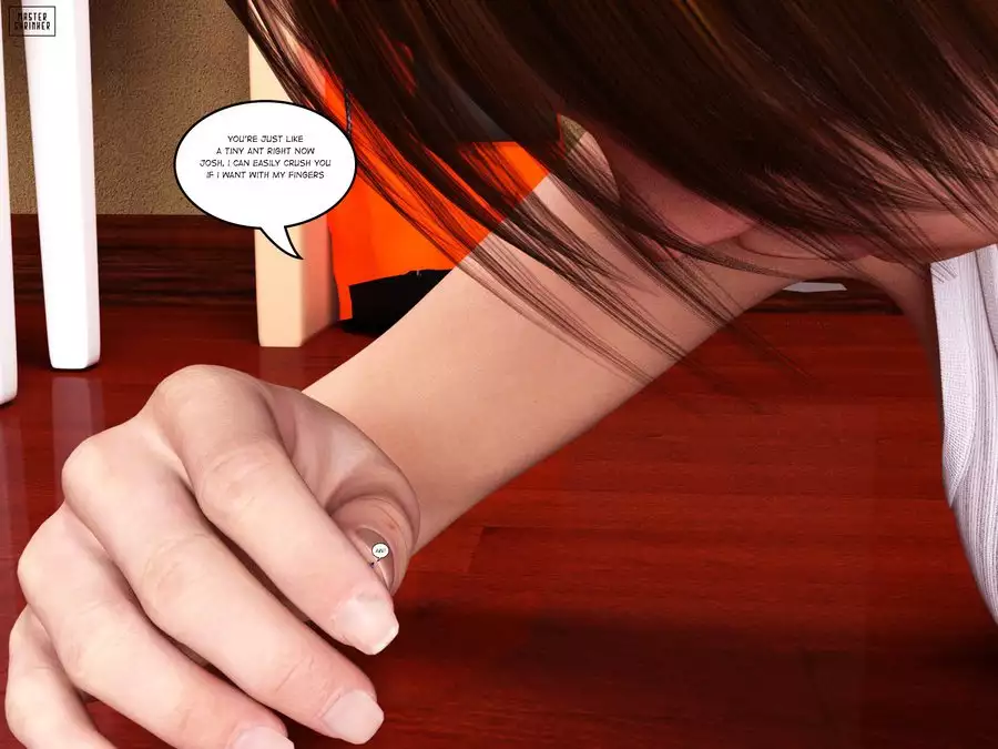 SCHOOL PROJECT by MShrinker