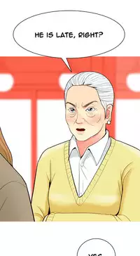 Hooker Ch.1-41 (English) (Ongoing)