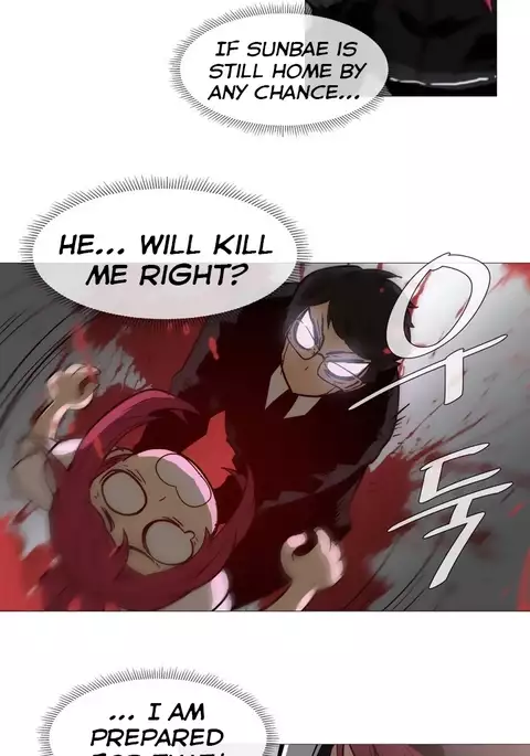 Household Affairs Ch.1-35