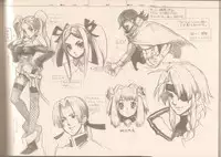 (C73) [Article 60 of Criminal Code (Shuhan)] RaKuGaKi./Monochrome (Various)