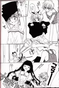 (NINE GATE) ミラクルシーフードケーキ (Cardcaptor Sakura)