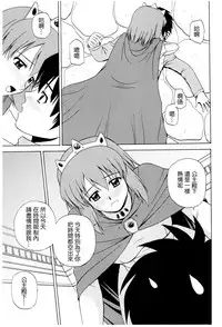 (C75) [G-Scan Corp. (Satou Chagashi)] Le beau maitre 5 (Zero no Tsukaima) [Chinese] [最愛路易絲澪漢化組]