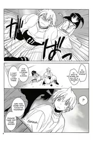 (C83) [Toko-ya (HEIZO, Kitoen)] ALI×MORU 2 (Magi)[English]{Mant}