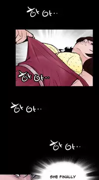 Missing Ch.1-12 (English) (Ongoing)
