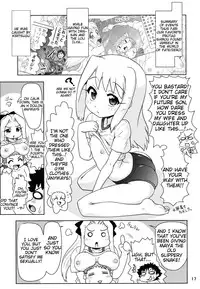 (C85) [PNO Group (Hase Yuu, Hikawa Yuuki, Yamamoto Ryuusuke)] Carni☆Phan tic factory 5 (Fate/zero) [English] {Tigoris Translates}