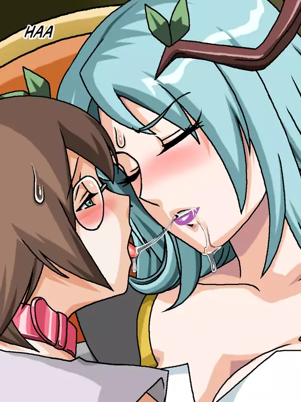 Puri Mama Gaiden Northa Meshimase! - Pretty Mama Side Story - Don't Tease Northa!