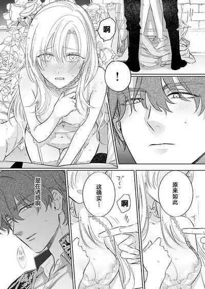 Ai ga Omoi Kishi Koushaku wa, Tsuihou Reijou no Subete o Ubaitsukushitai. | 骑士公爵爱意深重，想要索取放逐千金的一切。 1-17