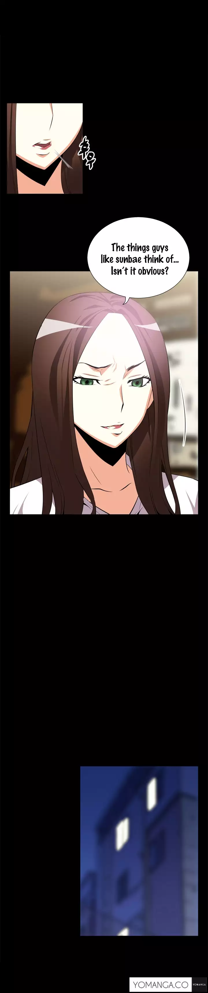 Love Parameter Ch.1-26