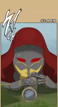 [Hong BanJang] Aharoo Ch.1-35 (English) (YoManga) (Ongoing)