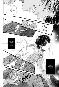 [Ike Reibun] Bi no Kyoujin ~ X Side ~ Ch. 1-4 [English] [Fujoshi Bitches] [Decensored]