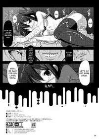 [Showa Juukou (Zasan)] Takanashi Rikka wa Dorei-chan | A Slave-chan Called Rikka (Chuunibyou Demo Koi ga Shitai!) [English] =LWB= [Digital]