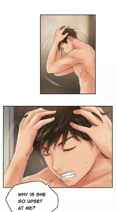 [LSD] New Face (Ch.1 - 40) [English] [END]