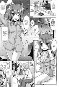 [Maruneko] Trans Layer [English]