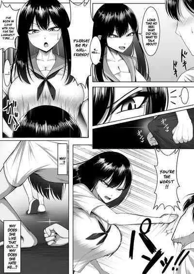 10-nen no Koi yori Isshuukan no Sei. 2 | 1 Week of Desire Rather Than 10 Years of Love 2