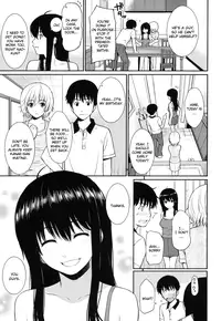 [Homunculus] Home Mate 2 [English]