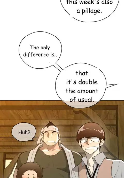 Perfect Half Ch.1-22