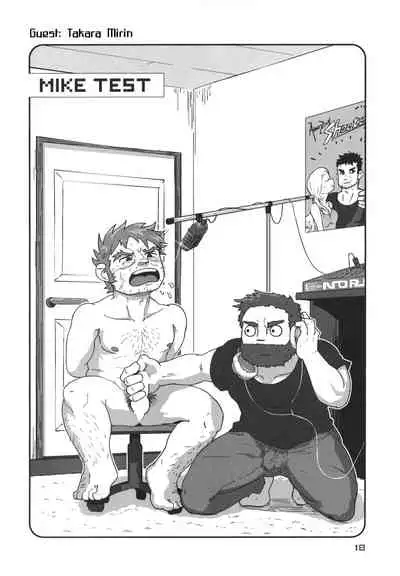 STEPHEN STILLS Joseph no Stephen Kaizou Keikaku Monogatari