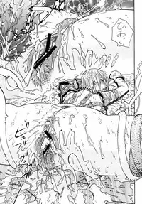 [From Japan (Aki Kyouma, Funato Hitoshi)] FYM 2Y (Soulcalibur)