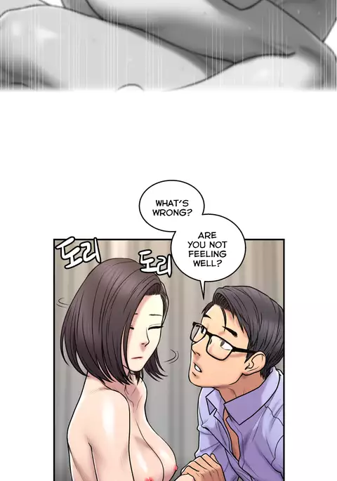 Ghost Love Ch.1-37