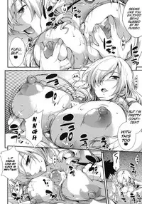 (COMIC1☆5) [SAZ (Soba)] Tateba Shakuyaku Suwareba Botan Aruku Sugata wa 18kin | The View of Her Walking is Adult-Rated (Toaru Majutsu no Index) [English]